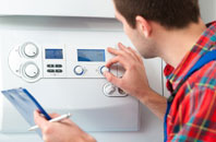 free commercial Red Bridge boiler quotes