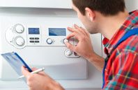 free Red Bridge gas safe engineer quotes