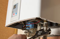 free Red Bridge boiler install quotes